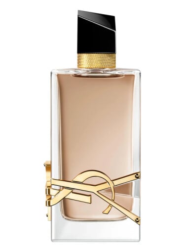 Image of YSL FLOWERS & FLAMES (TYPE)