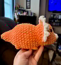 Image 2 of Little Triceratops 