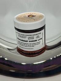 Strawberry Ginger Lime-Perfume Chick