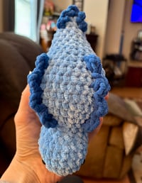 Image 2 of Little Stegosaurus 
