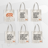 Tote Bags