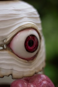 Image 14 of Chōchin obake resin lantern [PREORDER]