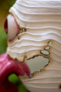 Image 15 of Chōchin obake resin lantern [PREORDER]