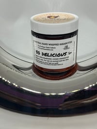 So Delicious-Perfume Chick