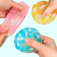 Image 1 of Crunchy Jelly DNA Ball