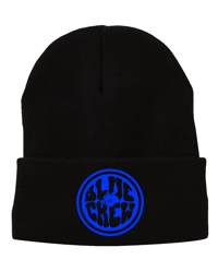 Blue Crew  Beanie 