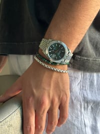 Image 2 of The Fade - Green