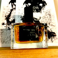 5:55 Perfumery “Black Leather Jesus” EDP 30ml