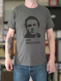 Image 5 of Camiseta Joe Strummer 