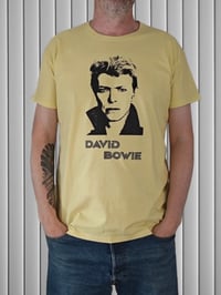 Image 4 of Camiseta David Bowie