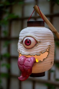 Image 11 of Patreon exclusive listing - Chochin Obake