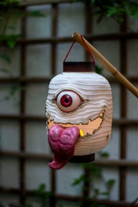 Image 14 of Patreon exclusive listing - Chochin Obake
