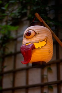 Image 4 of Patreon exclusive listing - Chochin Obake
