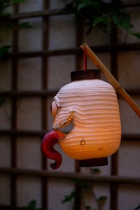 Image 6 of Patreon exclusive listing - Chochin Obake
