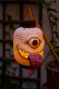Image 2 of Patreon exclusive listing - Chochin Obake