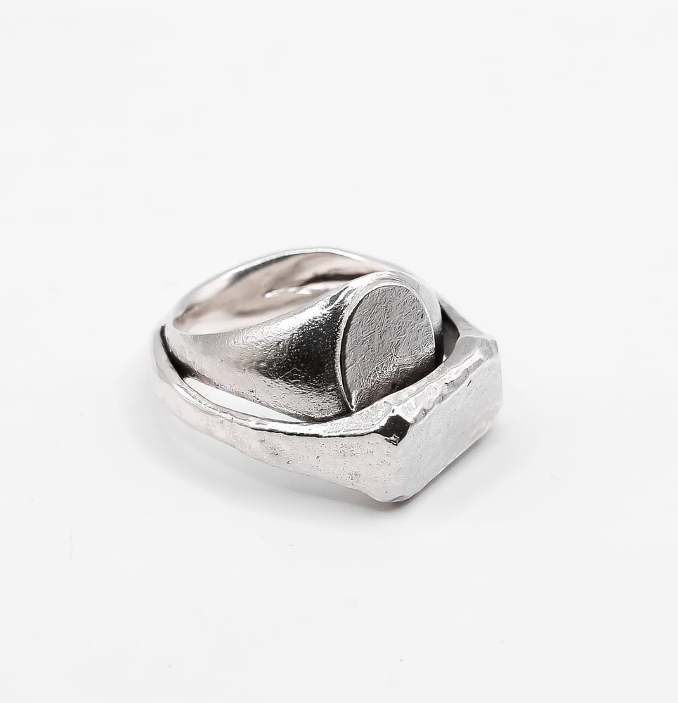 Image of Double Ring 