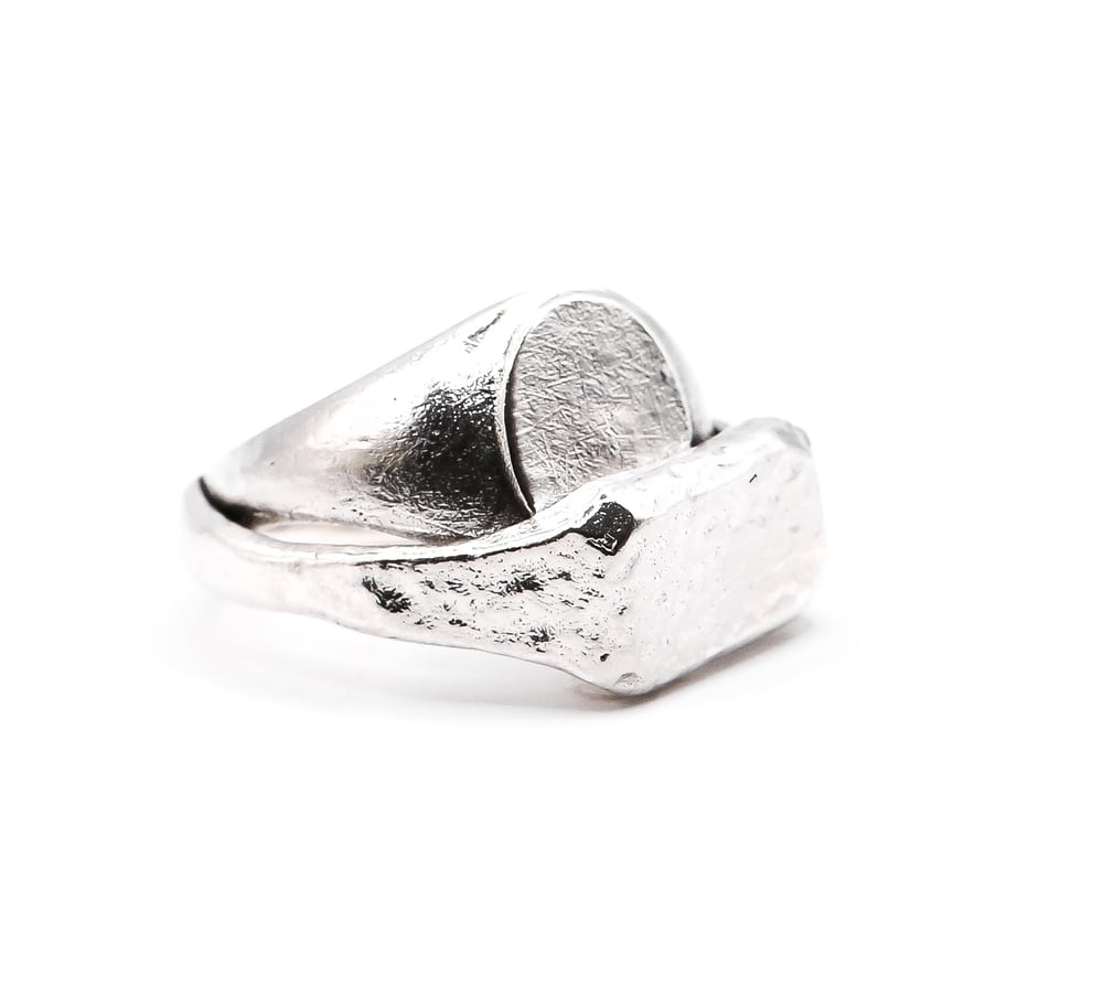 Image of Double Ring 