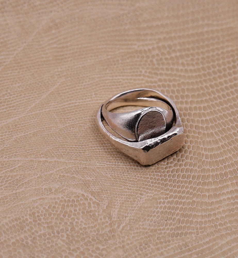 Image of Double Ring 