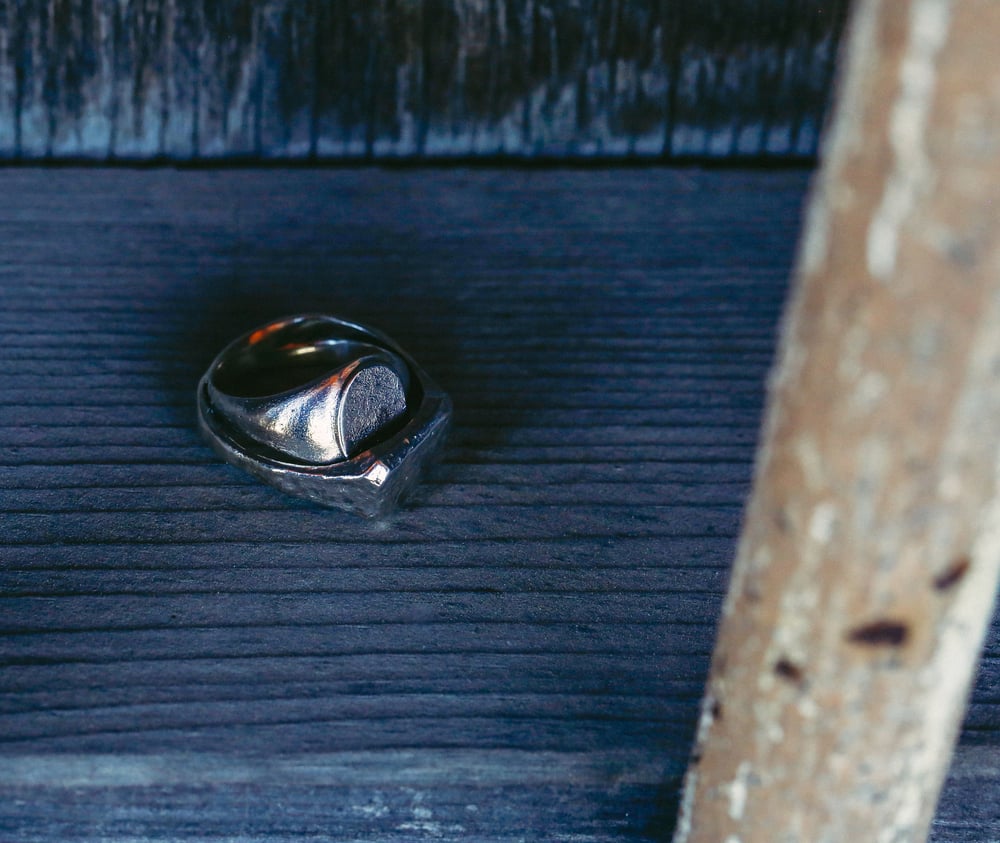 Image of Double Ring 