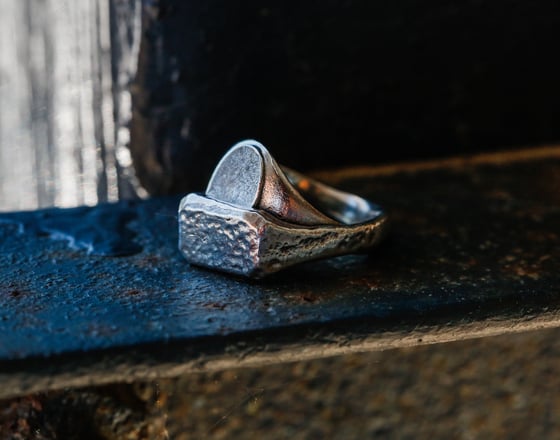 Image of Double Ring 