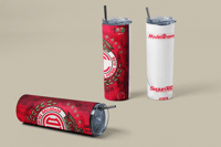 Image 1 of Toluca 20oz Thermal Tumbler