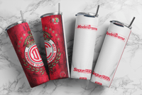 Image 2 of Toluca 20oz Thermal Tumbler