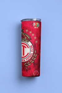 Image 4 of Toluca 20oz Thermal Tumbler