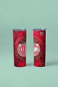 Image 5 of Toluca 20oz Thermal Tumbler