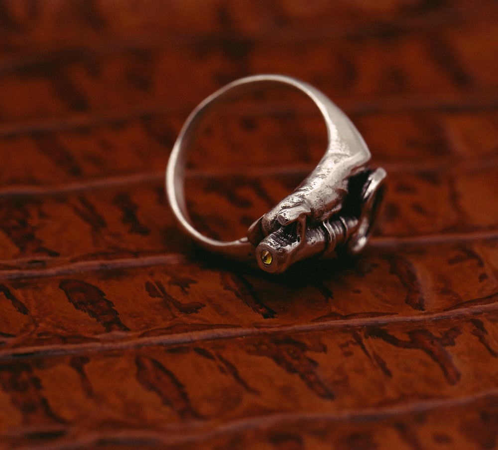 Image of Key Signet