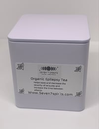 Organic Epilepsy Tea
