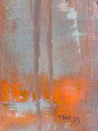 Image 2 of ‘A study of Compassion’, 2024 