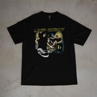 Image 1 of Limp Bizkit 90s Band T-Shirt – Nu Metal Group Graphic Tee for Rock Fans