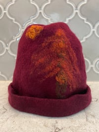 Cosy Hat