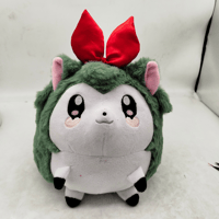 Image 4 of Doremins Plush || PREORDER