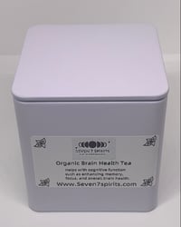 Organic Brain Health Tea