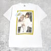 *Signed* Patricia Conroy 1994 ‘You Can’t Resist’ White T-Shirt