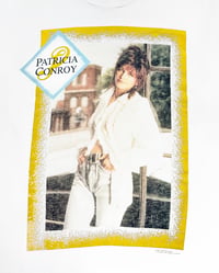 Image 4 of *Signed* Patricia Conroy 1994 ‘You Can’t Resist’ White T-Shirt