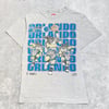 Orlando Magic 1990’s Grey T-Shirt