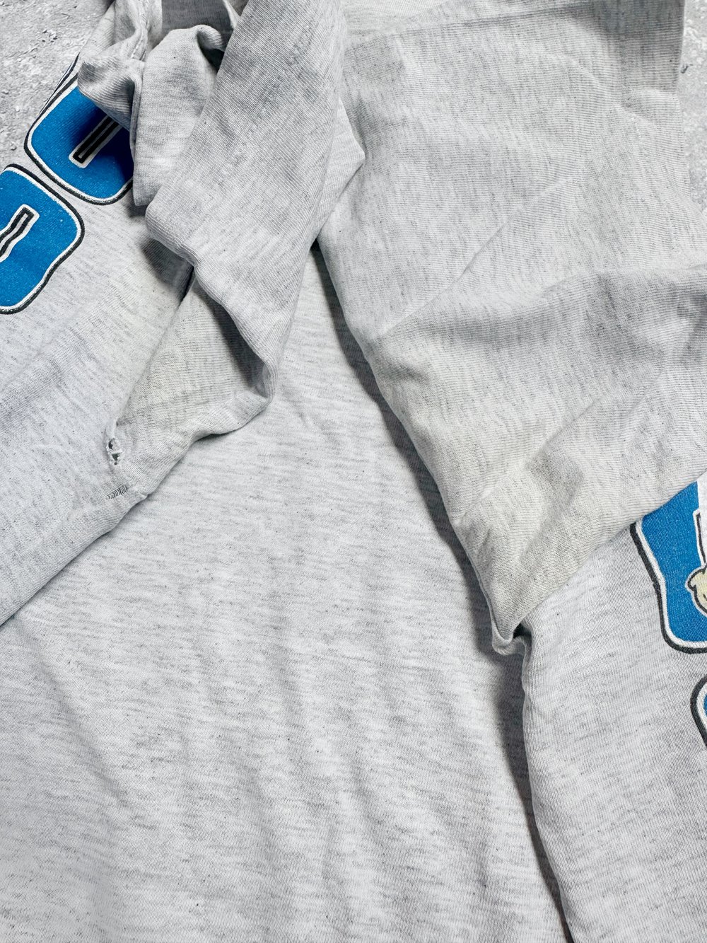 Orlando Magic 1990’s Grey T-Shirt