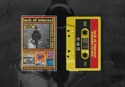 LACK OF INTEREST - "BITTER ABOUT LIFE IN GENERAL" CASSETTE BOX SET