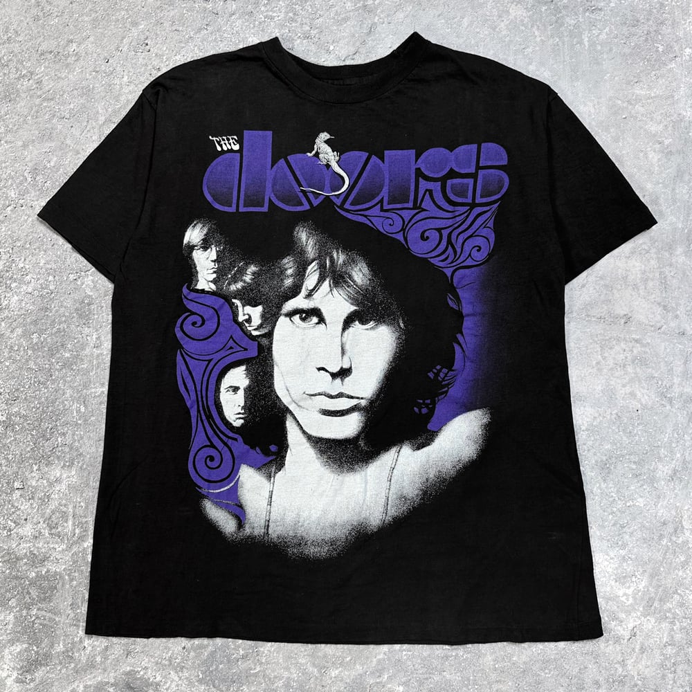 The Doors 1990’s Tribute T-Shirt