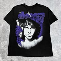 Image 1 of The Doors 1990’s Tribute T-Shirt
