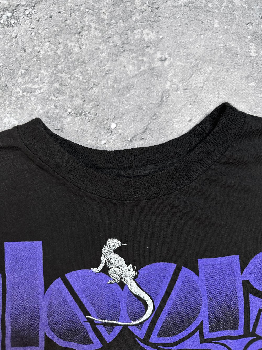 The Doors 1990’s Tribute T-Shirt