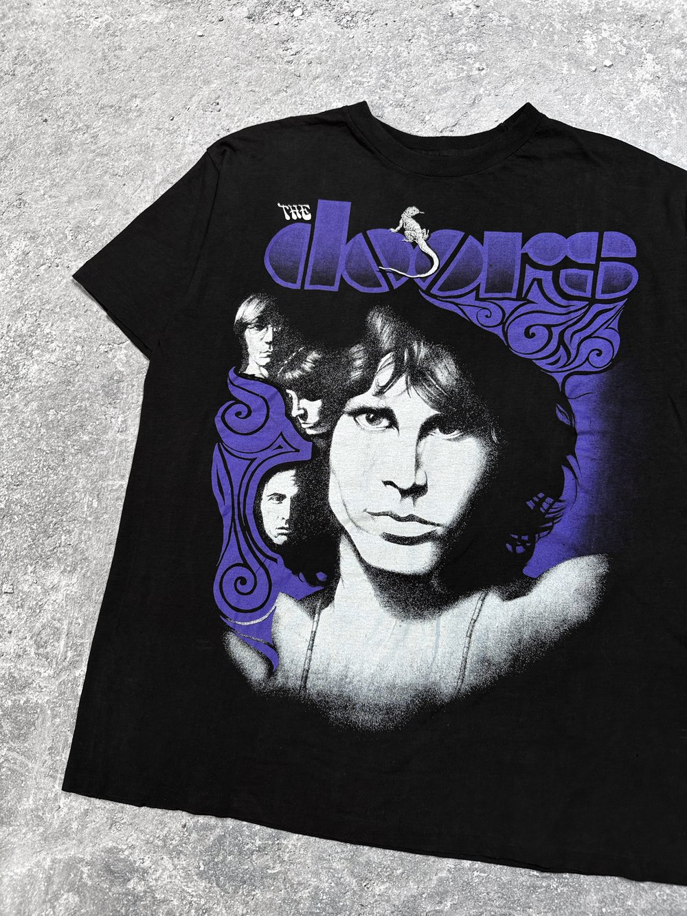 The Doors 1990’s Tribute T-Shirt