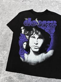 Image 4 of The Doors 1990’s Tribute T-Shirt