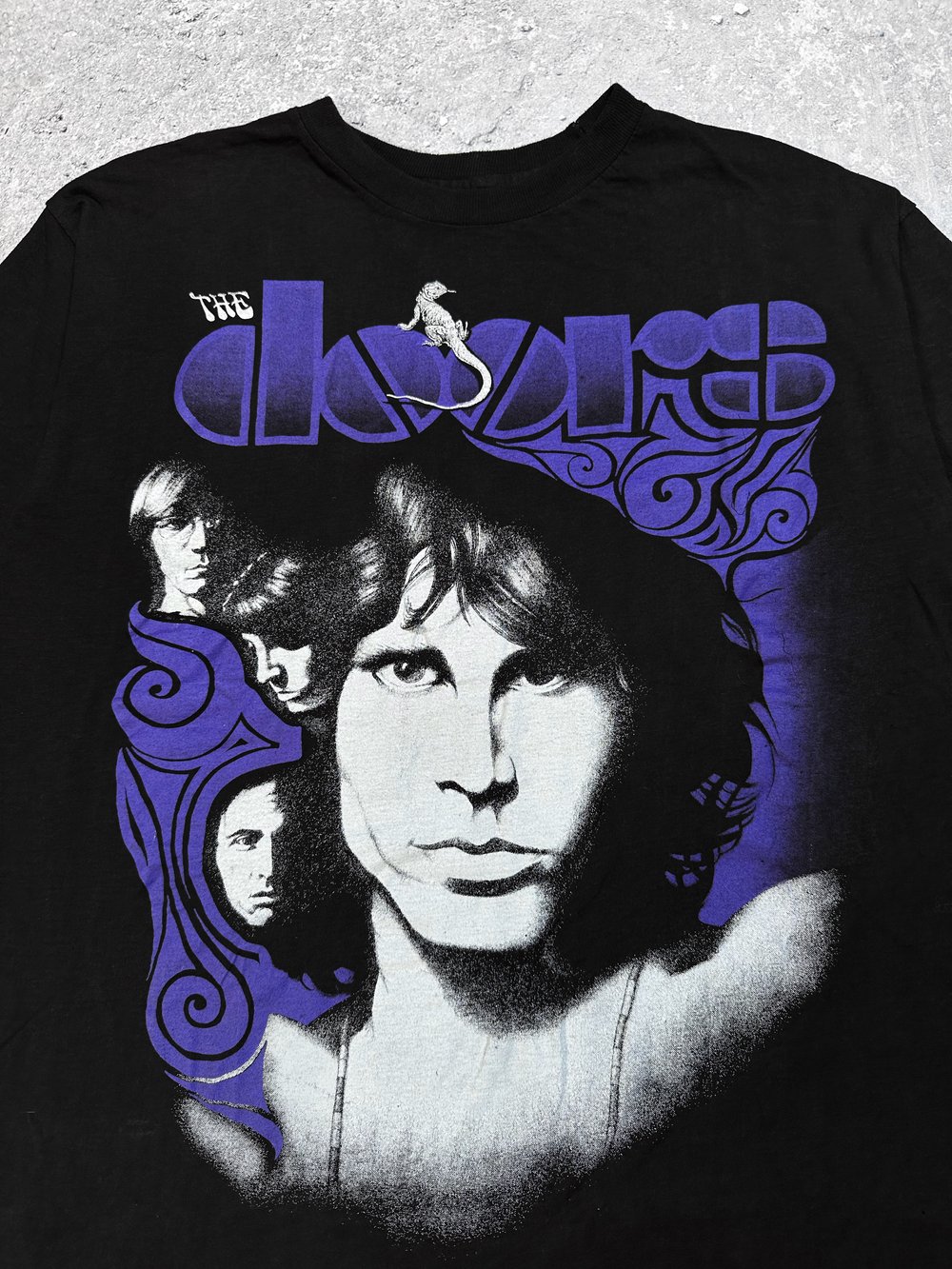 The Doors 1990’s Tribute T-Shirt