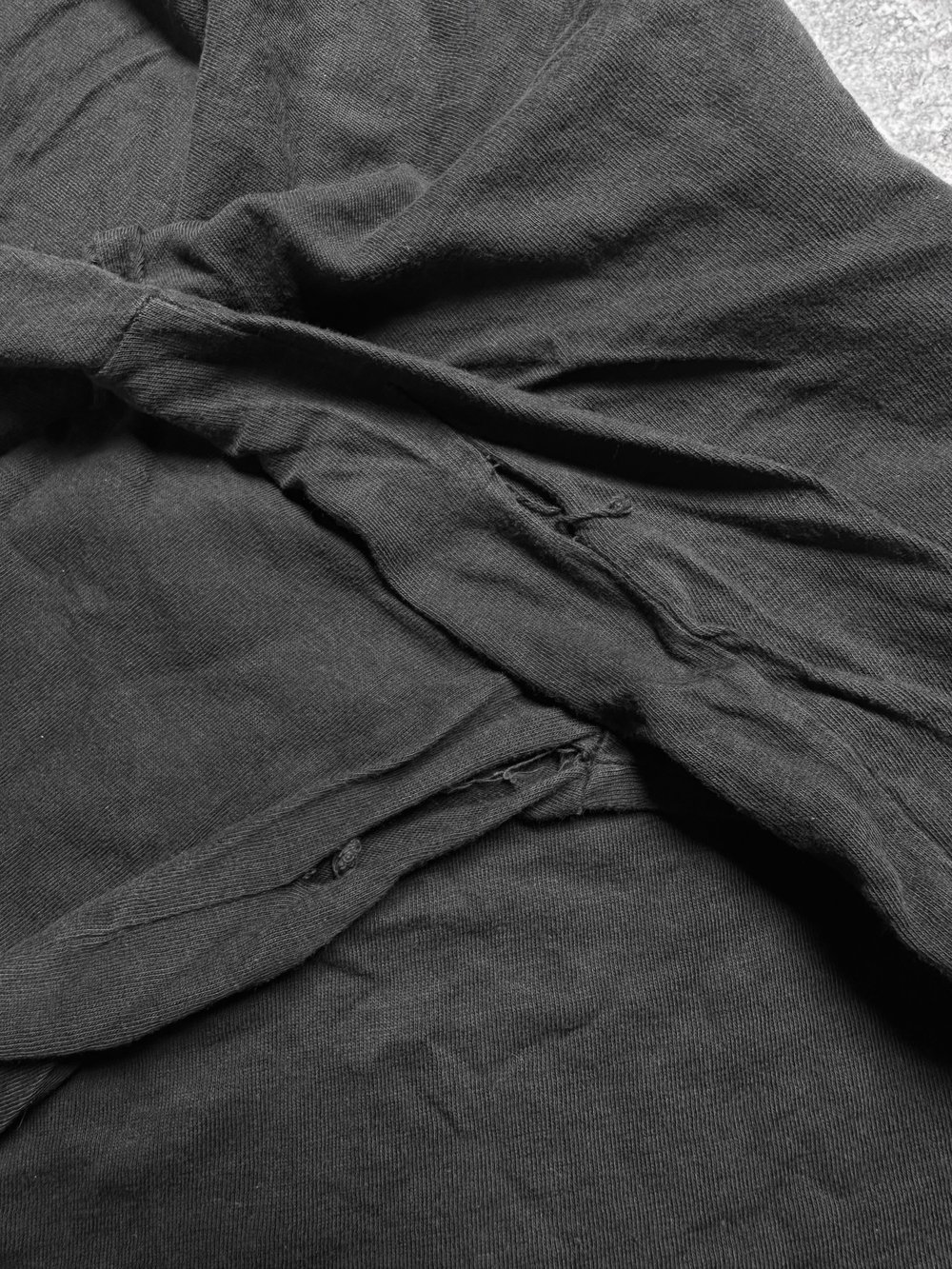 *Rare* Mortuary Drape 1996 ‘Mourn Path’ T-Shirt