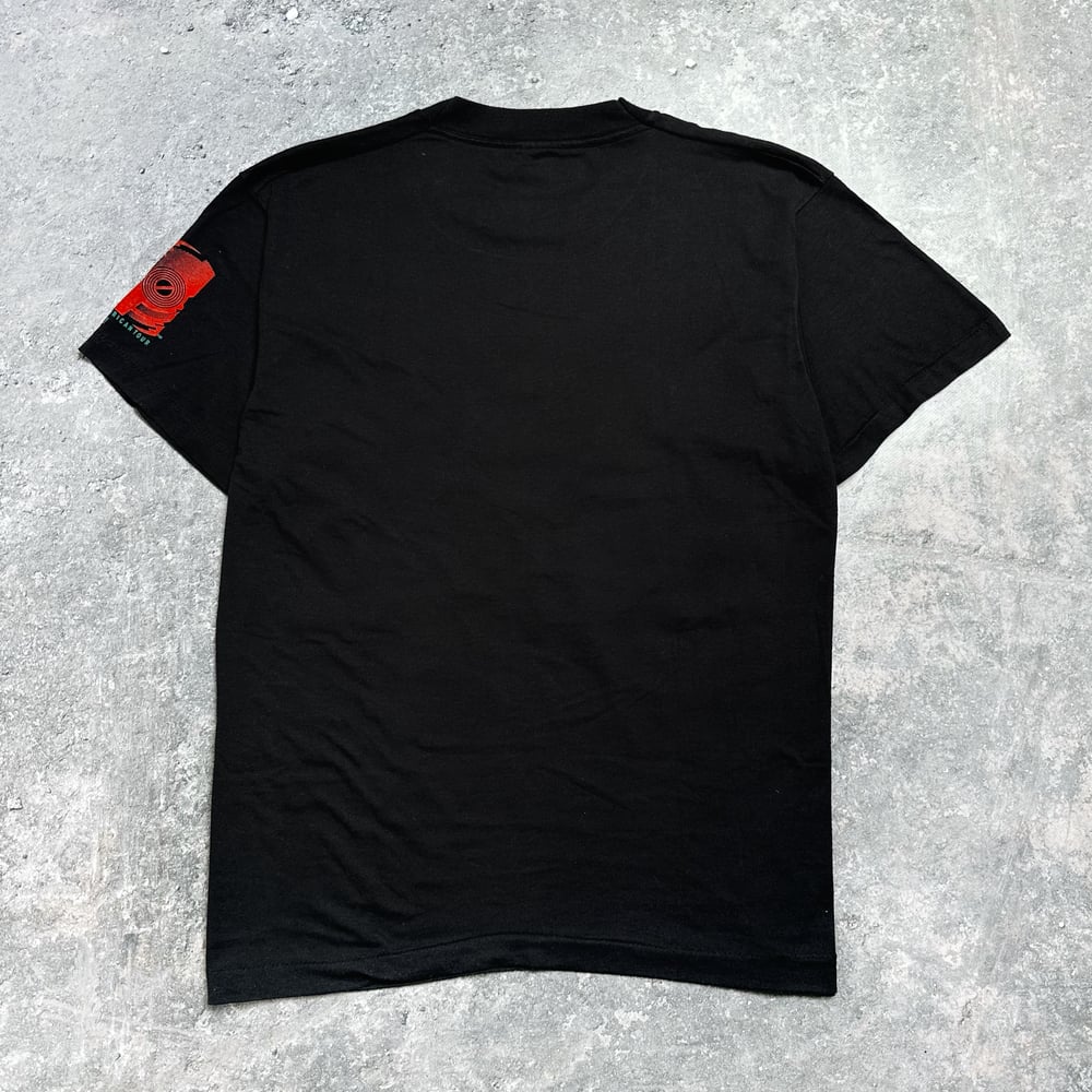 Rolling Stones 1989 ‘Tattoo You’ T-Shirt