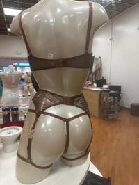 Image 2 of Copper 3 Piece Set