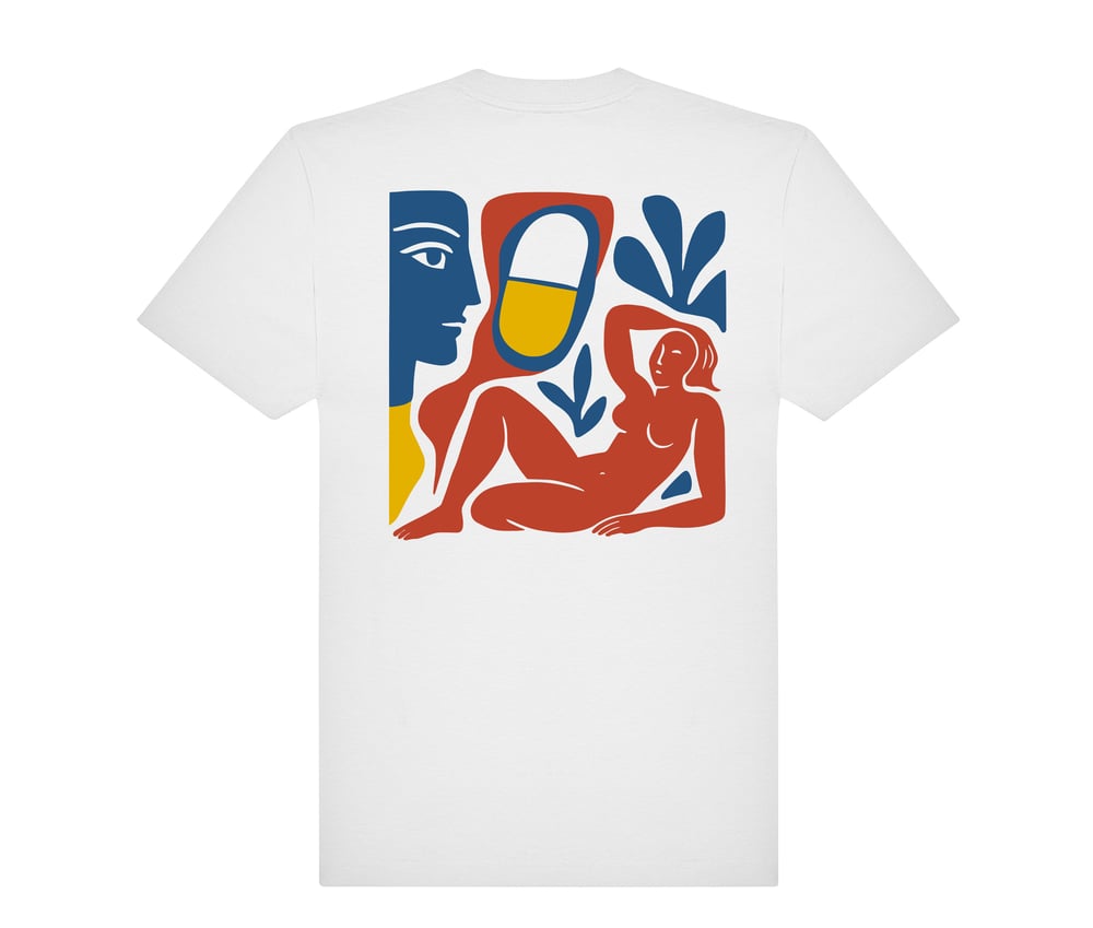 Capsule Tee